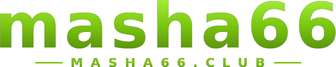 masha66 logo