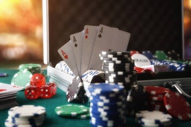 masha66 Slots Tables and Sports Share One Lobby