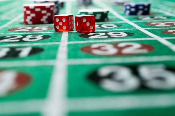 masha66 Live Roulette Salon